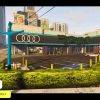 Audi Car Dealership MLO FiveM