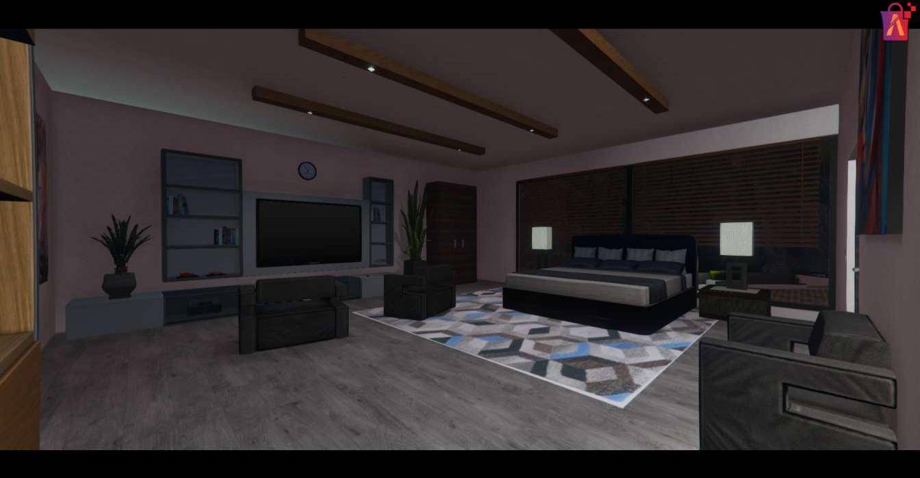 FiveM Vinewood Hill Mansion MLO | FiveM Mansion MLO - FiveM Store ...